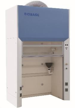 WALK-IN FUME HOOD (FH1200(W) 220V